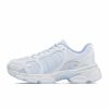 PK God Batch Dior Chrono Sneaker White and Sky Blue Mesh and Leather-Effect Panels PK God Batch Dior Chrono Sneaker White and Sky Blue Mesh and Leather-Effect Panels