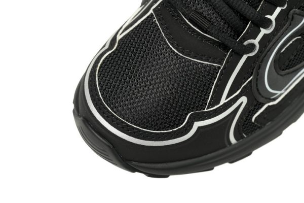 pk_god_batch_dior_light_grey__b30__sneakers_black_3sn279znd_h900_1BBB7648ED91B PK God Batch Dior Light Grey 'B30' Sneakers Black 3SN279ZND-H900