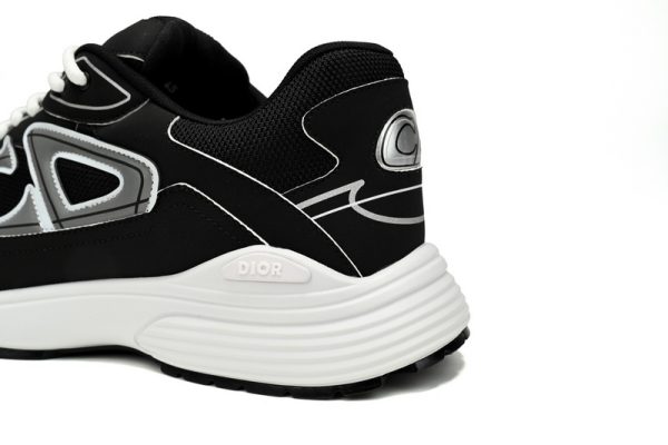 pk_god_batch_dior_light_grey__b30__sneakers_black_coffee_color_3sn279znd_h969_1AE3017D89814 PK God Batch Dior Light Grey 'B30' Sneakers Black Coffee Color 3SN279ZND-H969