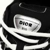 pk_god_batch_dior_light_grey__b30__sneakers_black_coffee_color_3sn279znd_h969_1AE3017DD6817 PK God Batch Dior Light Grey 'B30' Sneakers Black Coffee Color 3SN279ZND-H969
