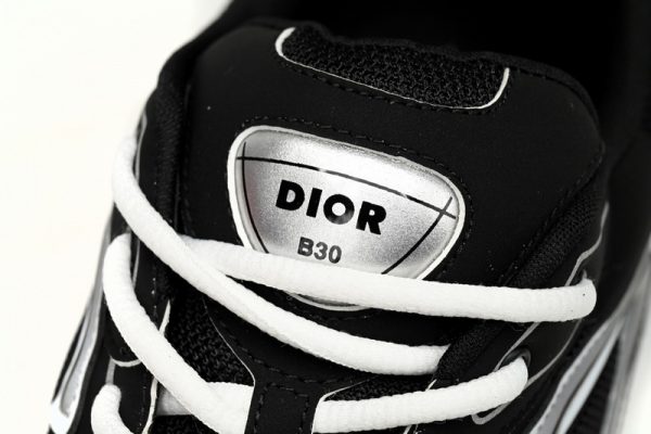 pk_god_batch_dior_light_grey__b30__sneakers_black_coffee_color_3sn279znd_h969_1AE3017DD6817 PK God Batch Dior Light Grey 'B30' Sneakers Black Coffee Color 3SN279ZND-H969