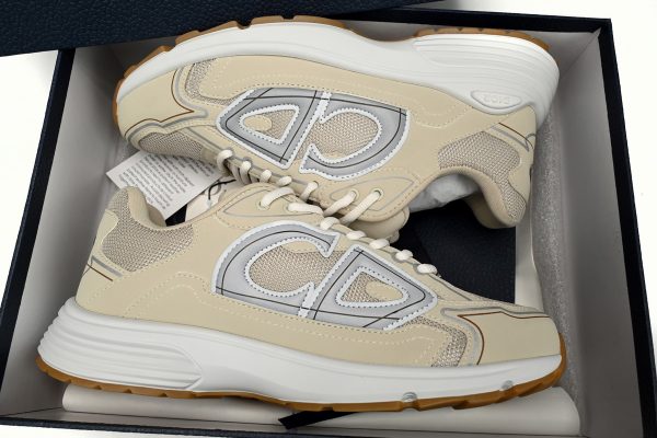 pk_god_batch_dior_light_grey__b30__sneakers_cream_3sn279znd_h161_1AE301DDDC316 PK God Batch Dior Light Grey 'B30' Sneakers Cream 3SN279ZND-H161