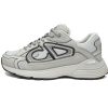 PK God Batch Dior Light Grey 'B30' Sneakers Grey 3SN279ZND-H860 PK God Batch Dior Light Grey 'B30' Sneakers Grey 3SN279ZND-H860