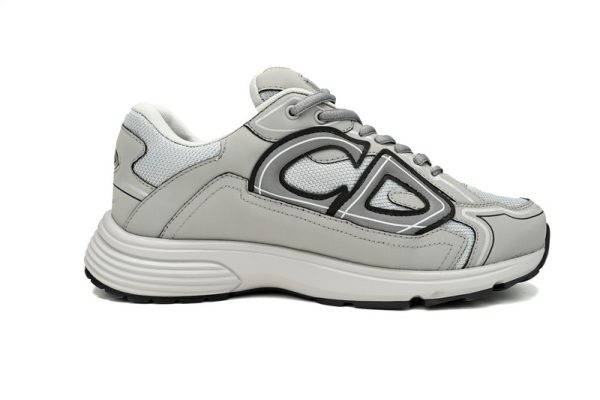 pk_god_batch_dior_light_grey__b30__sneakers_grey_3sn279znd_h860_1AE3033352517 PK God Batch Dior Light Grey 'B30' Sneakers Grey 3SN279ZND-H860