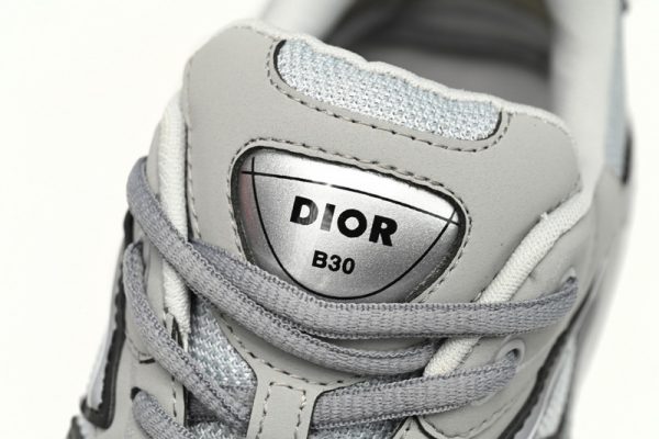 pk_god_batch_dior_light_grey__b30__sneakers_grey_3sn279znd_h860_1AE30333C1F1C PK God Batch Dior Light Grey 'B30' Sneakers Grey 3SN279ZND-H860