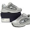pk_god_batch_dior_light_grey__b30__sneakers_grey_3sn279znd_h860_1AE303348FA10 PK God Batch Dior Light Grey 'B30' Sneakers Grey 3SN279ZND-H860