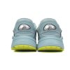 PK God Batch Dior Light Grey 'B30' Sneakers New Blue 3SN27ZIR-16536