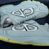 PK God Batch Dior Light Grey 'B30' Sneakers New Blue 3SN27ZIR-16536