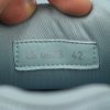 PK God Batch Dior Light Grey 'B30' Sneakers New Blue 3SN27ZIR-16536