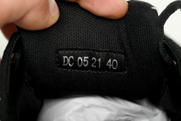 PK God Batch Dior Light Grey 'B30' Sneakers New Reflective 3SN27ZIR-16536