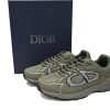 pk_god_batch_dior_light_grey__b30__sneakers_olive_color_3sn279zma_16140_1AE3011A62714 PK God Batch Dior Light Grey 'B30' Sneakers Olive Color 3SN279ZMA-16140