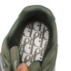 pk_god_batch_dior_light_grey__b30__sneakers_olive_color_3sn279zma_16140_1AE3011AA941F PK God Batch Dior Light Grey 'B30' Sneakers Olive Color 3SN279ZMA-16140