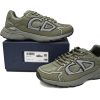 pk_god_batch_dior_light_grey__b30__sneakers_olive_color_3sn279zma_16140_1AE3011AB1316 PK God Batch Dior Light Grey 'B30' Sneakers Olive Color 3SN279ZMA-16140