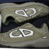 pk_god_batch_dior_light_grey__b30__sneakers_olive_color_3sn279zma_16140_1AE3011AF6613 PK God Batch Dior Light Grey 'B30' Sneakers Olive Color 3SN279ZMA-16140