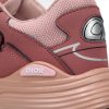 PK God Batch Dior Light Grey 'B30' Sneakers Pink 3SN27ZIR-16536
