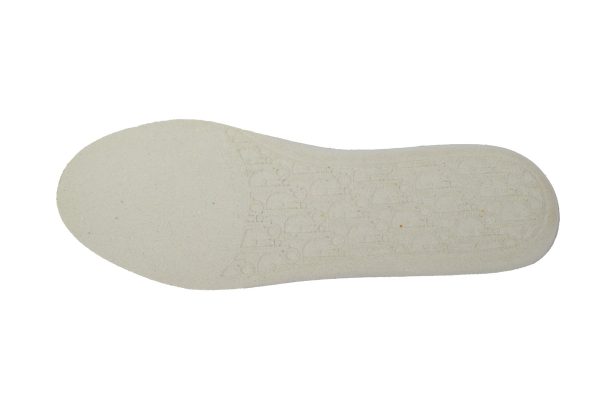 PK God Batch Dior Light Grey 'B30' Sneakers Pink 3SN27ZIR-16536