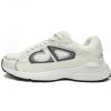 PK God Batch Dior Light Grey 'B30' Sneakers White 3SN279ZND-H000 PK God Batch Dior Light Grey 'B30' Sneakers White 3SN279ZND-H000