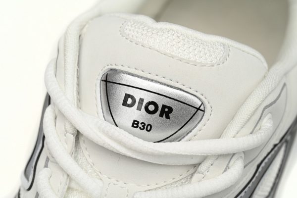 pk_god_batch_dior_light_grey__b30__sneakers_white_3sn279znd_h000_1AE3026F3E81C PK God Batch Dior Light Grey 'B30' Sneakers White 3SN279ZND-H000