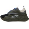 PK God Batch Dior Olive Green 'B22' Sneakers Cream