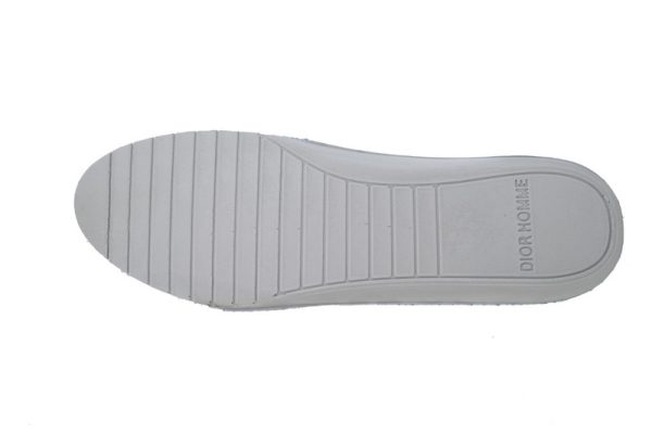 PK God Batch Dior Olive Green 'B22' Sneakers Cream