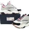 pk_god_batch_dior_pink_gray__b22__sneakers_cream_1B96265208F18 PK God Batch Dior Pink Gray 'B22' Sneakers Cream