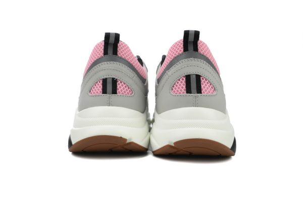 pk_god_batch_dior_pink_gray__b22__sneakers_cream_1B9626525461F PK God Batch Dior Pink Gray 'B22' Sneakers Cream