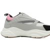 pk_god_batch_dior_pink_gray__b22__sneakers_cream_1B962652E391D PK God Batch Dior Pink Gray 'B22' Sneakers Cream