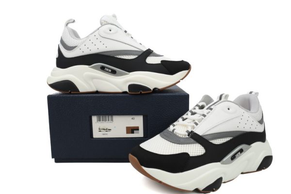 pk_god_batch_dior_white_black__b22__sneakers_cream__1B96250C6761E PK God Batch Dior White Black 'B22' Sneakers Cream