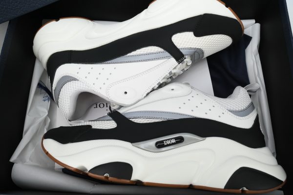 pk_god_batch_dior_white_black__b22__sneakers_cream__1B96250CBE91C PK God Batch Dior White Black 'B22' Sneakers Cream