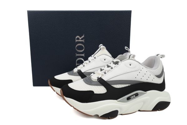 pk_god_batch_dior_white_black__b22__sneakers_cream__1B96250D5971A PK God Batch Dior White Black 'B22' Sneakers Cream