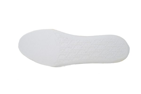 PK God Batch Dior White Coffee 'B22' Sneakers Cream