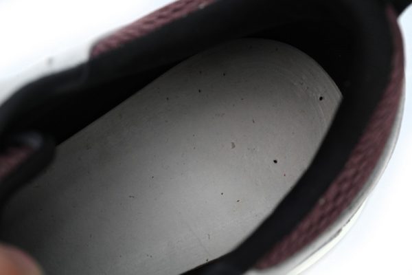 PK God Batch Dior White Coffee 'B22' Sneakers Cream