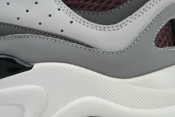 PK God Batch Dior White Coffee 'B22' Sneakers Cream