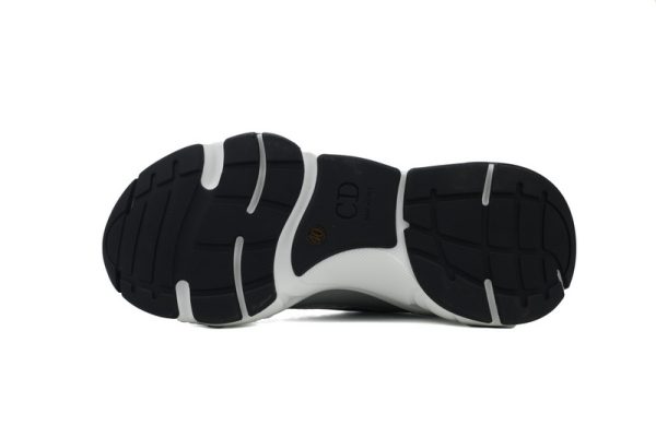 PK God Batch Dior White Coffee 'B22' Sneakers Cream