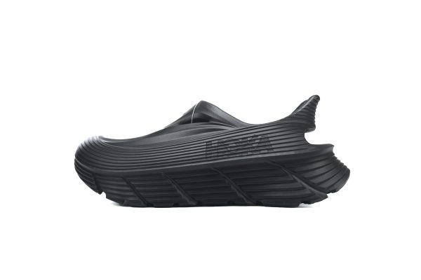 PK God Batch HOKA ONE ONE Black PK God Batch HOKA ONE ONE Black