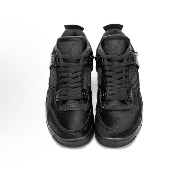 PK God Batch Jordan 4 Retro Olivia Kim No Cover CK2925-001