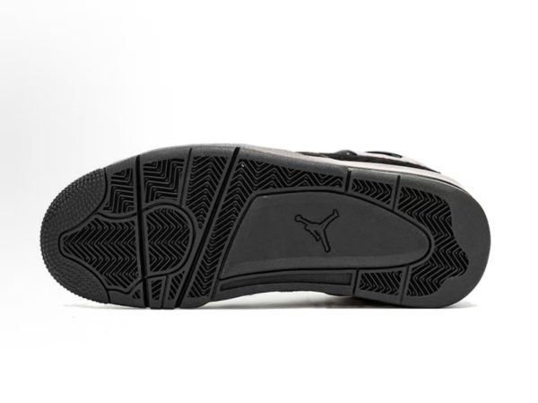 PK God Batch Jordan 4 Retro Olivia Kim No Cover CK2925-001