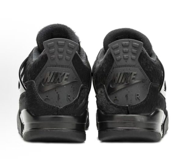 PK God Batch Jordan 4 Retro Olivia Kim No Cover CK2925-001
