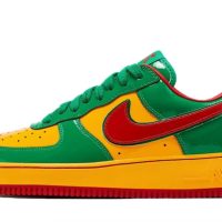 PK God Batch Lil Yachty X Air Force 1 Low 'Concrete Boys Lucky Green' PK God Batch Lil Yachty X Air Force 1 Low 'Concrete Boys Lucky Green'