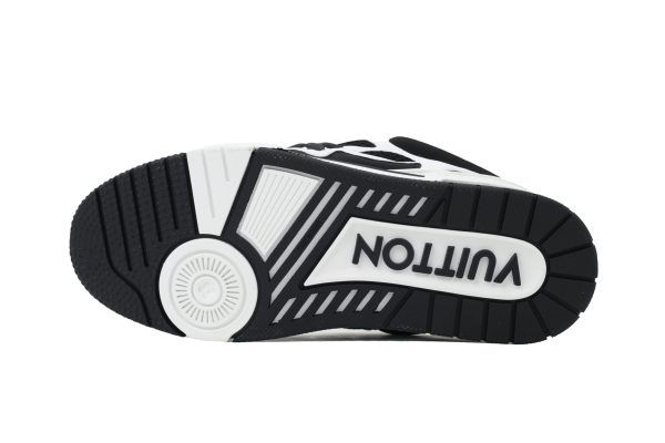 pk_god_batch_louis_vuitton_black_and_white_1D1FC84D16B13 PK God Batch LOUIS VUITTON Black And White