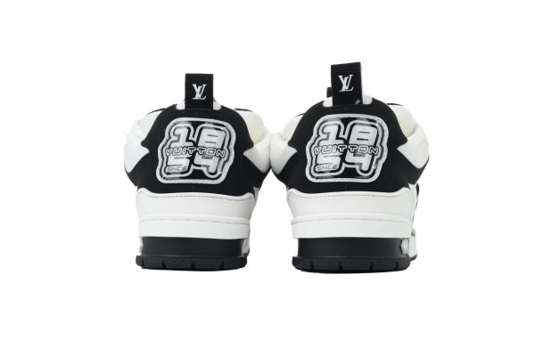 pk_god_batch_louis_vuitton_black_and_white_1D1FC84EE261B PK God Batch LOUIS VUITTON Black And White