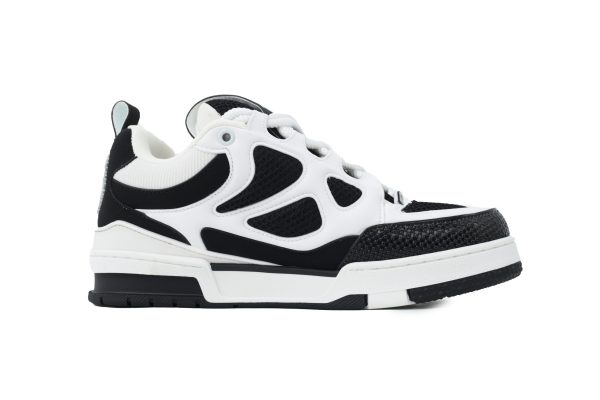 pk_god_batch_louis_vuitton_black_and_white_1D1FC850CCE17 PK God Batch LOUIS VUITTON Black And White