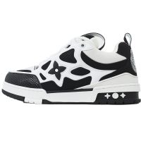 PK God Batch LOUIS VUITTON Black And White PK God Batch LOUIS VUITTON Black And White