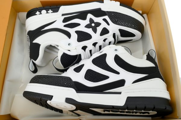 pk_god_batch_louis_vuitton_black_and_white_1D1FC8558B812 PK God Batch LOUIS VUITTON Black And White