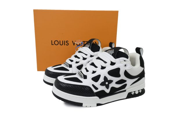 pk_god_batch_louis_vuitton_black_and_white_1D1FC857CC41A PK God Batch LOUIS VUITTON Black And White