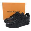 pk_god_batch_louis_vuitton_black_lychee_patent_leather_1CB2E5F39EC1C PK God Batch Louis Vuitton Black Lychee Patent Leather