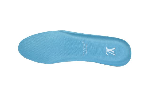 pk_god_batch_louis_vuitton_blue_lv_trainer_crystals_1C34834A6A613 PK God Batch Louis Vuitton Blue LV Trainer Crystals