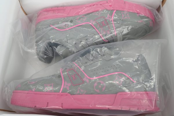 pk_god_batch_louis_vuitton_dark_gray_color_printing_1CB2E6E7A7314 PK God Batch Louis Vuitton Dark Gray Color Printing