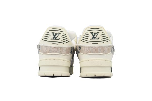 pk_god_batch_louis_vuitton_grey_white_grid_1CB2E76106A13 PK God Batch Louis Vuitton Grey White Grid