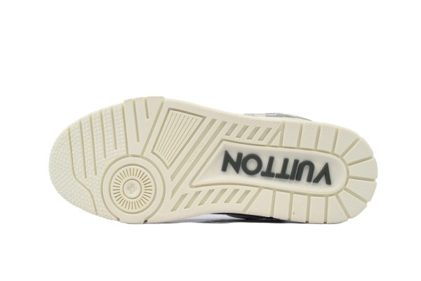 pk_god_batch_louis_vuitton_grey_white_grid_1CB2E76144112 PK God Batch Louis Vuitton Grey White Grid